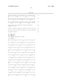 Compositions and methods for modifying the content of polyunsaturated fatty acids in mammalian cells diagram and image