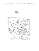 Sport helmet diagram and image