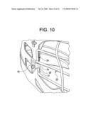 Sport helmet diagram and image