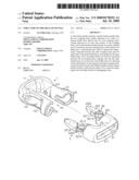 STRUCTURE OF SIDE RELEASE BUCKLE diagram and image