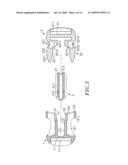 SIDE RELEASE BUCKLE diagram and image