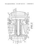 SIDE RELEASE BUCKLE diagram and image