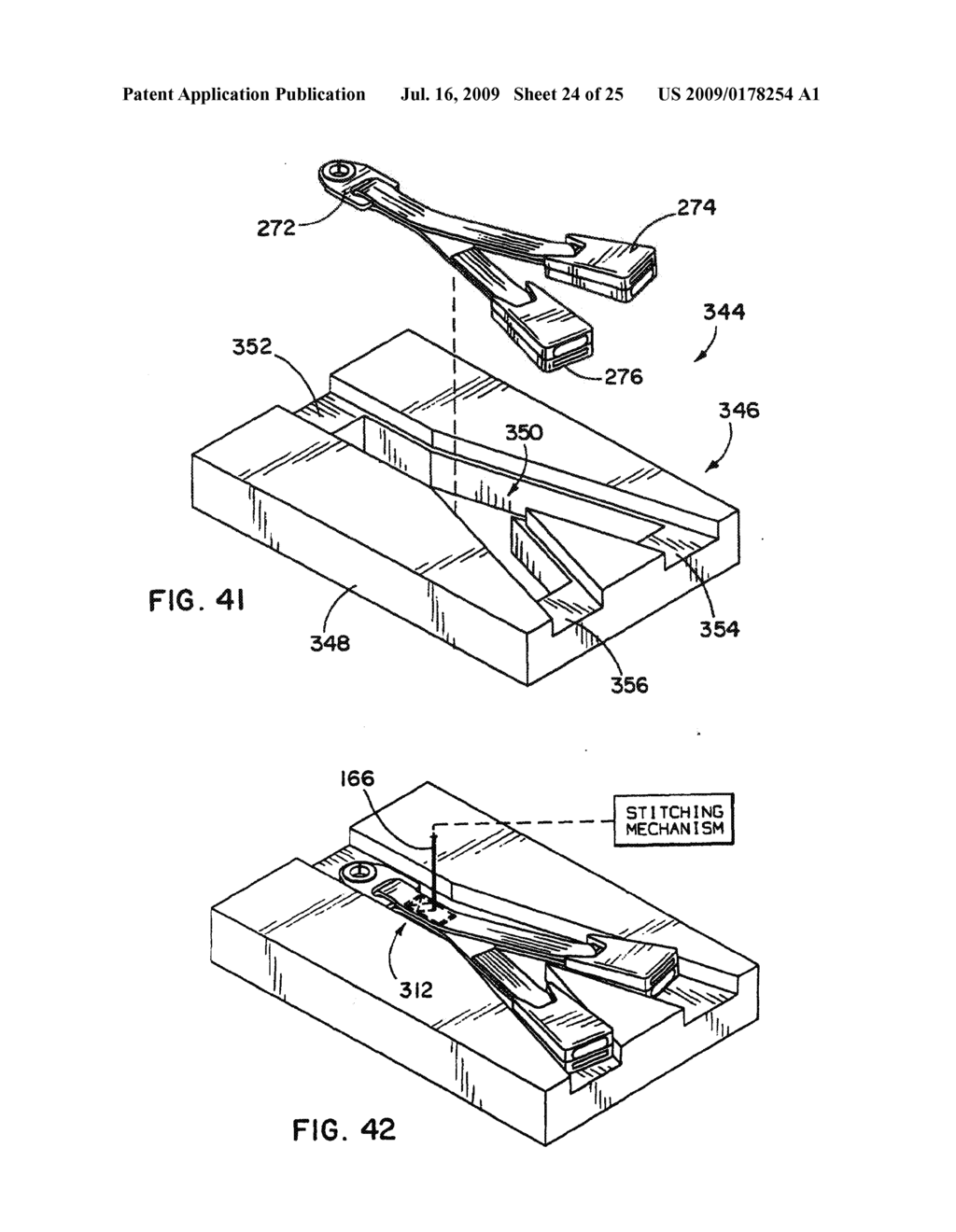 BUCKLE SUPPORT ASSEMBLY AND MANFACTURING METHOD AND SYSTEM - diagram, schematic, and image 25