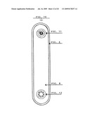 Shoelace holders diagram and image