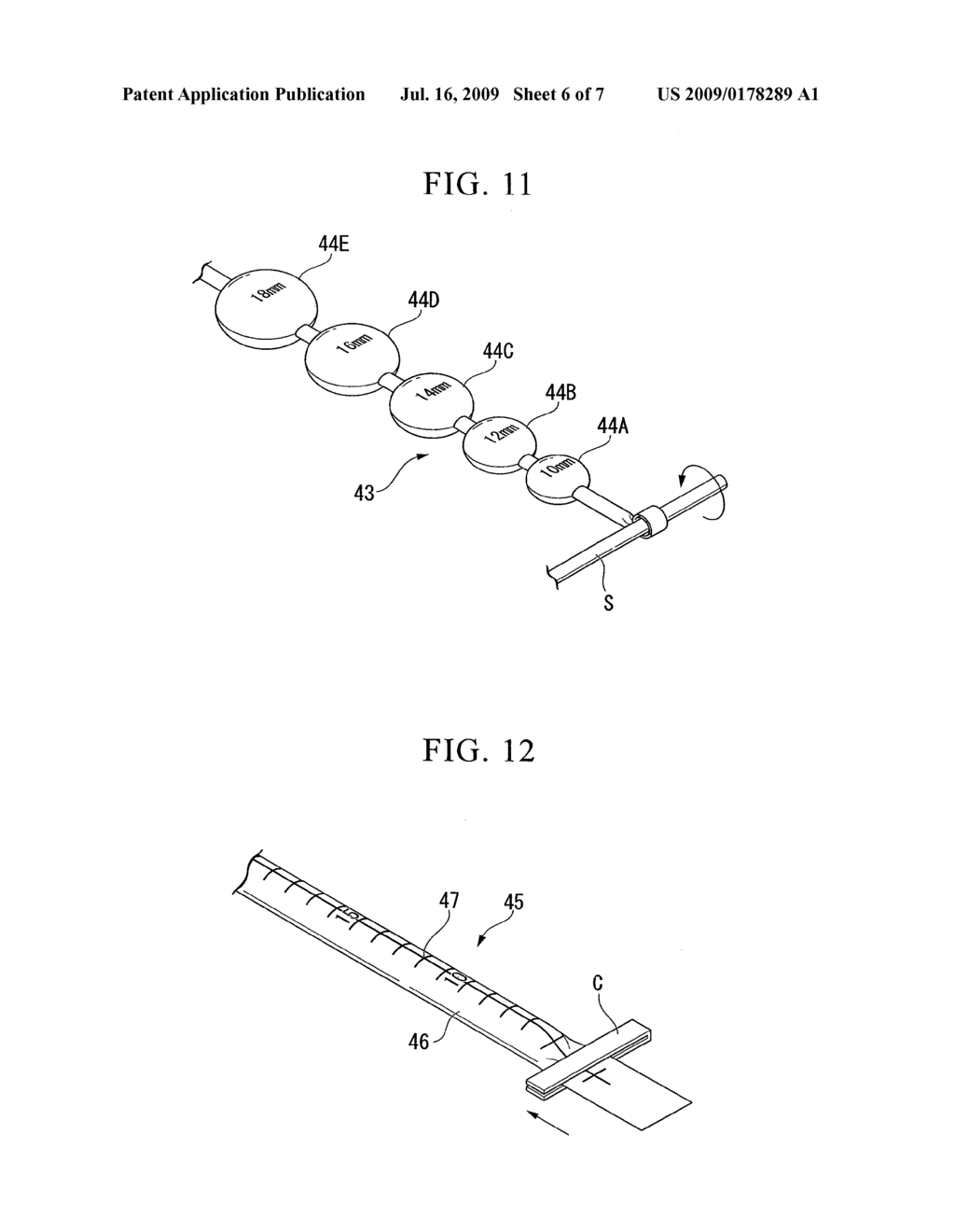 INTERNAL DIAMETER MEASUREMENT DEVICE - diagram, schematic, and image 07