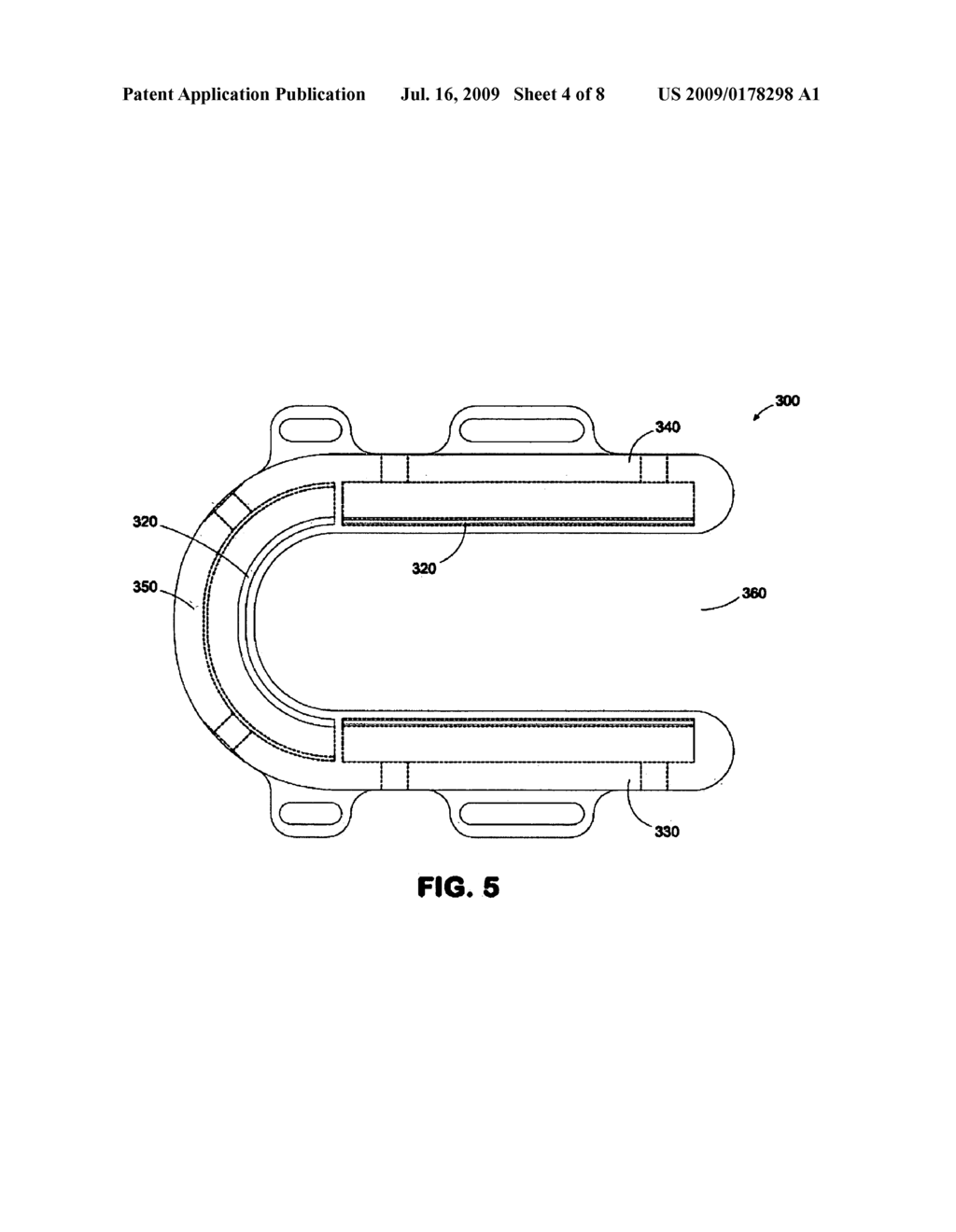 Device for fluid removal after laser scoring - diagram, schematic, and image 05