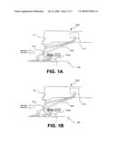  POWER SUPPLY APPARATUS FOR A SLIDING DOOR diagram and image