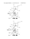  POWER SUPPLY APPARATUS FOR A SLIDING DOOR diagram and image