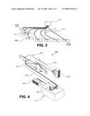  POWER SUPPLY APPARATUS FOR A SLIDING DOOR diagram and image