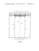 SEALING DEVICE FOR ELEVATOR diagram and image