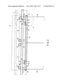 SEALING DEVICE FOR ELEVATOR diagram and image