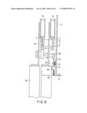 SEALING DEVICE FOR ELEVATOR diagram and image