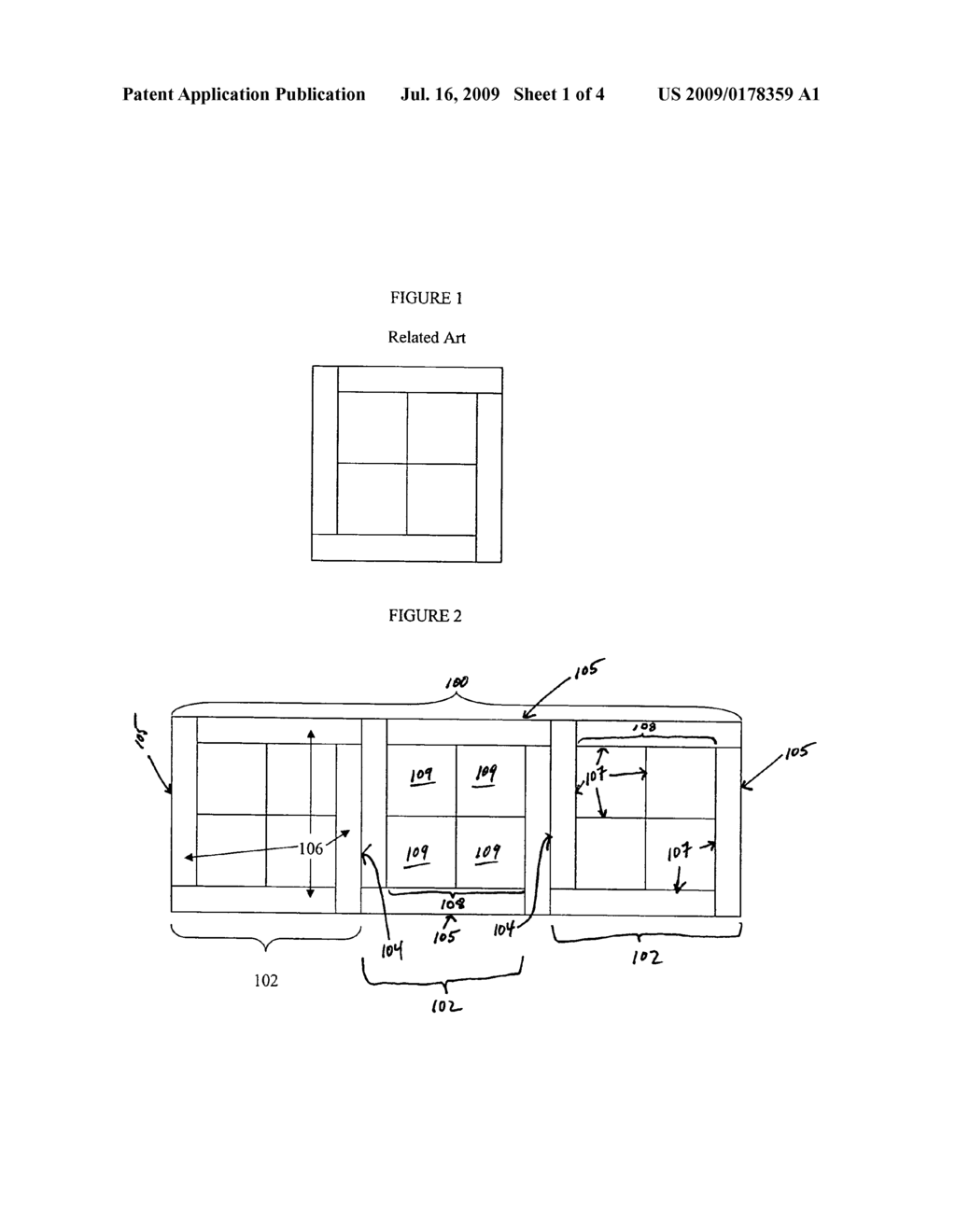 Precision surface technology - diagram, schematic, and image 02