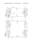 SYSTEM AND METHOD HAVING AN IMPROVED SELF-MATING BEAM diagram and image