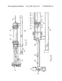 UNIDIRECTIONAL CAPTIVE DISPLACEMENT PROVER diagram and image