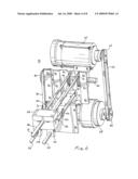 UNIDIRECTIONAL CAPTIVE DISPLACEMENT PROVER diagram and image