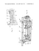 UNIDIRECTIONAL CAPTIVE DISPLACEMENT PROVER diagram and image