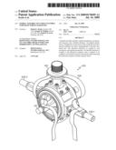 GIMBAL ASSEMBLY INCLUDING FLEXIBLE SUBSTRATE WIRING HARNESSES diagram and image