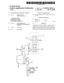 Transmission system for a vehicle diagram and image