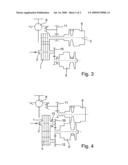 Transmission system for a vehicle diagram and image