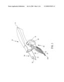 WIRE STRIPPING KNIFE diagram and image