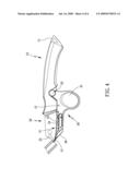 WIRE STRIPPING KNIFE diagram and image