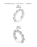 TAMBOURINE WITH SOUND MUTING SYSTEM diagram and image