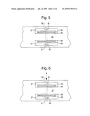 TAMBOURINE WITH SOUND MUTING SYSTEM diagram and image