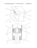 Piston-Cylinder Unit diagram and image