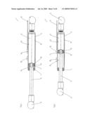 Piston-Cylinder Unit diagram and image