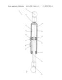 Piston-Cylinder Unit diagram and image