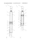 Piston-Cylinder Unit diagram and image