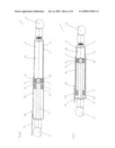 Piston-Cylinder Unit diagram and image