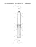 Piston-Cylinder Unit diagram and image