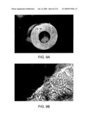 Method of making a crosslinked fiber membrane from a high molecular weight, monoesterified polyimide polymer diagram and image