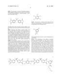 Method of making a crosslinked fiber membrane from a high molecular weight, monoesterified polyimide polymer diagram and image