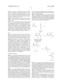 Method of making a crosslinked fiber membrane from a high molecular weight, monoesterified polyimide polymer diagram and image