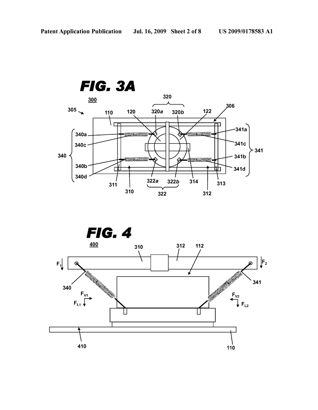 PAD PRINTING SYSTEM WITH INDEPENDENT AND VARIABLE COMPRESSION DEVICE - diagram, schematic, and image 03