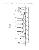 PRINTING MACHINE NIP CHECKING SYSTEM AND PROGRAM diagram and image