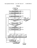 PRINTING MACHINE NIP CHECKING SYSTEM AND PROGRAM diagram and image