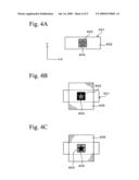 Discrimination medium and article having the same diagram and image