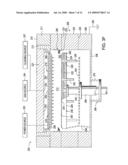 RF GROUNDING OF CATHODE IN PROCESS CHAMBER diagram and image