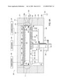 RF GROUNDING OF CATHODE IN PROCESS CHAMBER diagram and image