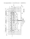 RF GROUNDING OF CATHODE IN PROCESS CHAMBER diagram and image