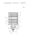 Substrate processing apparatus diagram and image