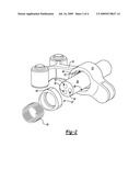 SLIDING-PIVOT LOCKING MECHANISM FOR AN OVERHEAD CAM WITH MULTIPLE ROCKER ARMS diagram and image