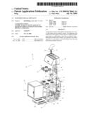 WATER HEATER GAS APPLIANCE diagram and image