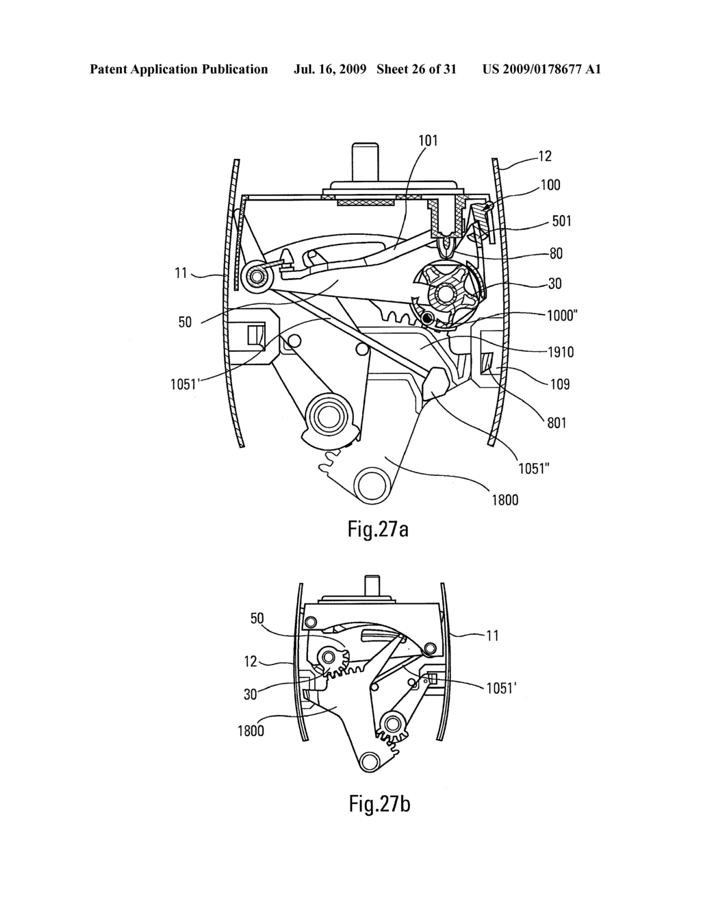 FLUID-PRODUCT DISPENSING DEVICE - diagram, schematic, and image 27