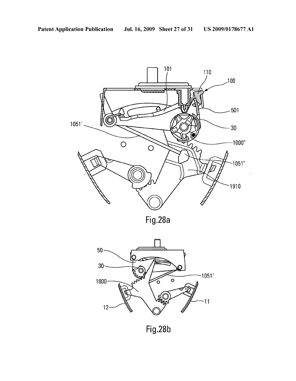 FLUID-PRODUCT DISPENSING DEVICE - diagram, schematic, and image 28