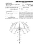 UMBRELLA WITH REPOSITIONABLE GRIP diagram and image